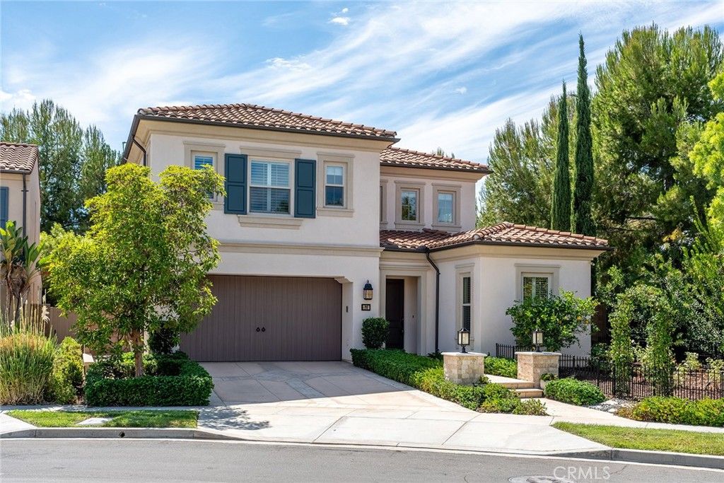 70 Kimbal, Irvine, CA 92620