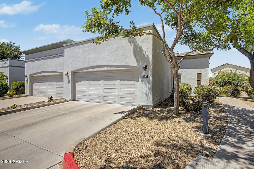 295 N RURAL Road 155, Chandler, AZ 85226