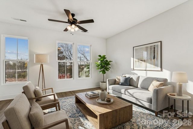 6020 Old Pineville Road 17, Charlotte, NC 28217