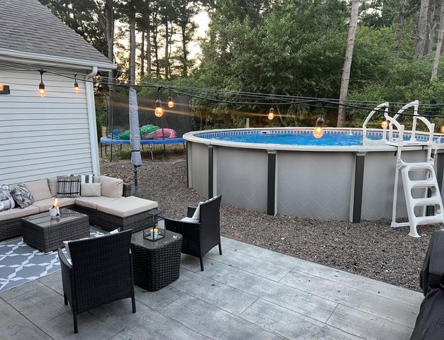 414 17th Street SE, Demotte, IN 46310