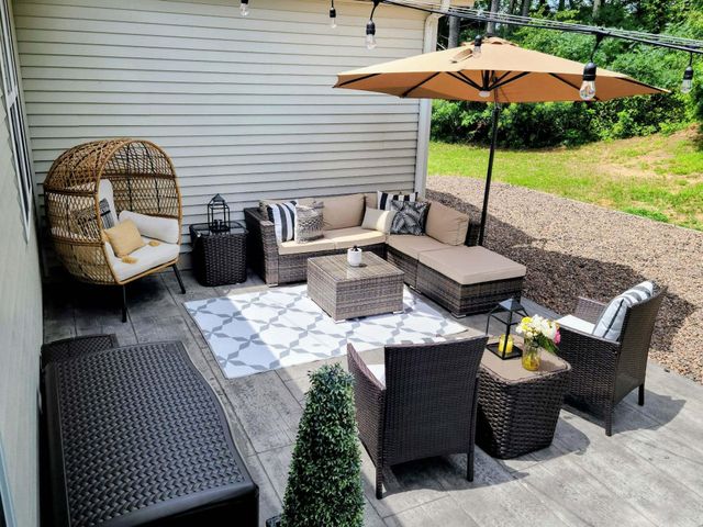 414 17th Street SE, Demotte, IN 46310