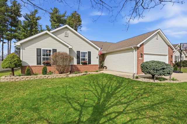 414 17th Street SE, Demotte, IN 46310