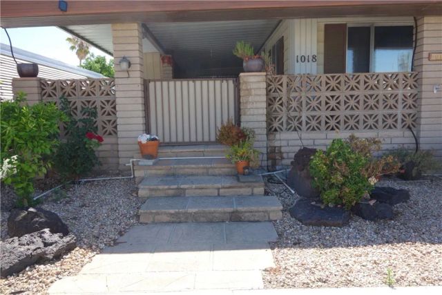 1018 San Nicolas, Hemet, CA 92543