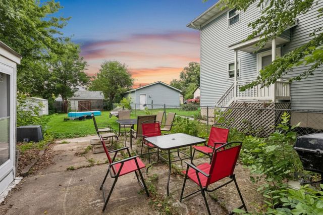 663 Van Buren Avenue, Saint Paul, MN 55104