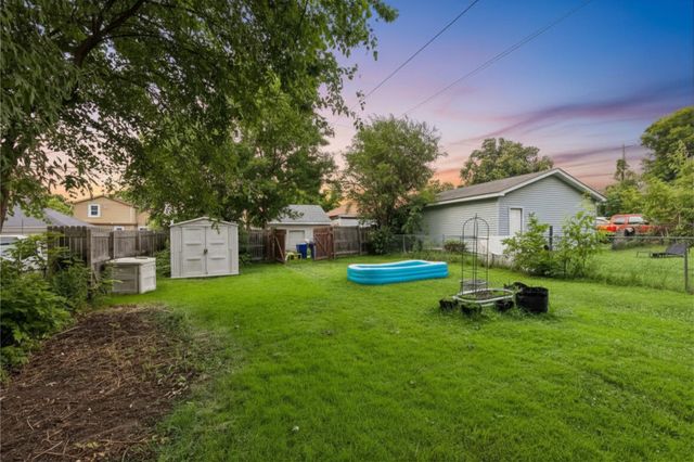 663 Van Buren Avenue, Saint Paul, MN 55104