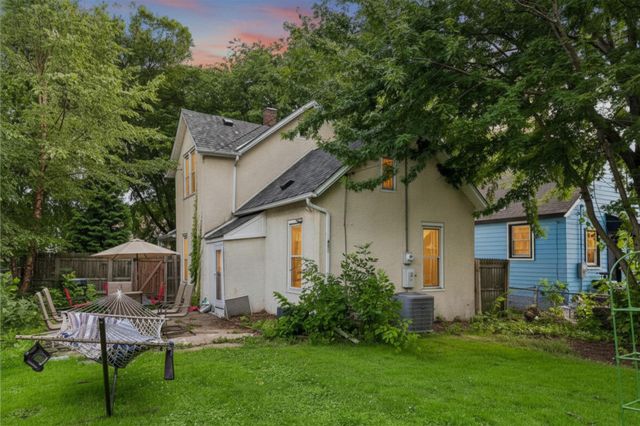 663 Van Buren Avenue, Saint Paul, MN 55104