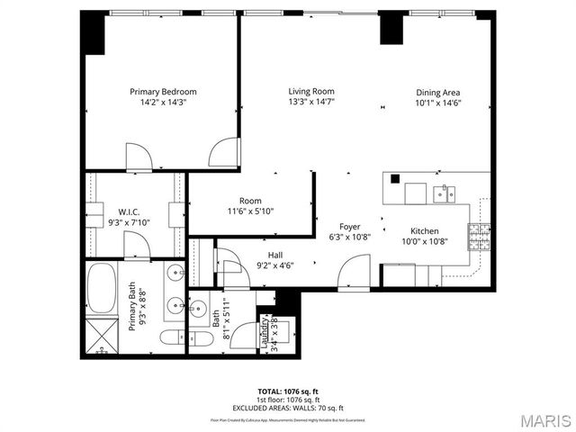 4909 Laclede Avenue 905, St Louis, MO 63108