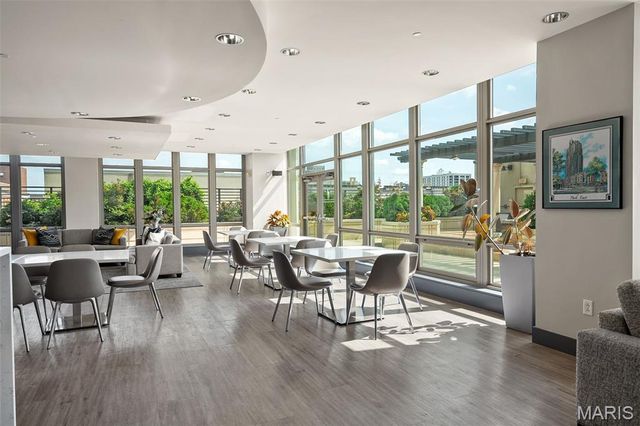 4909 Laclede Avenue 905, St Louis, MO 63108