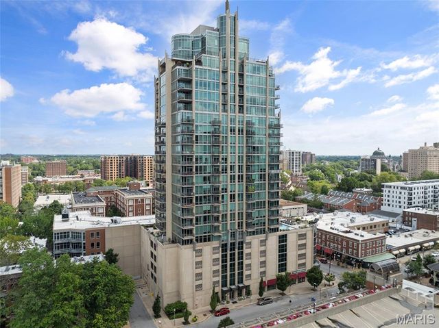 4909 Laclede Avenue 905, St Louis, MO 63108