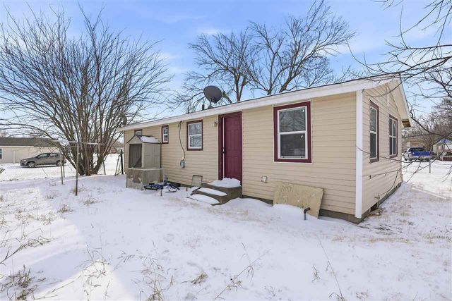 1901 SW Jefferson Ave, Lawton, OK 73501