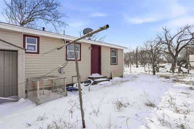 1901 SW Jefferson Ave, Lawton, OK 73501