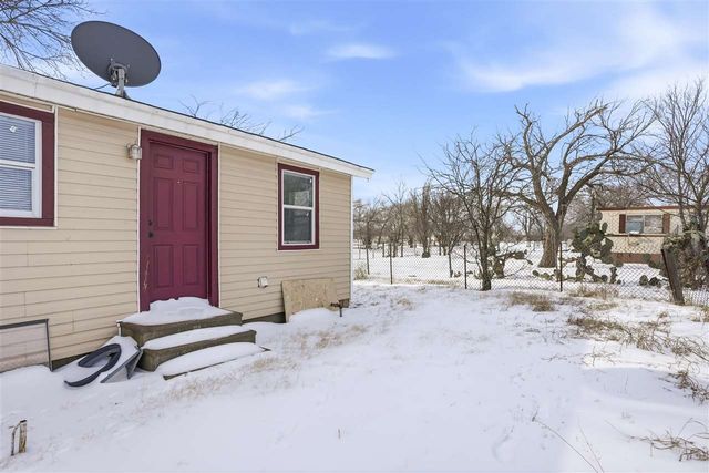 1901 SW Jefferson Ave, Lawton, OK 73501