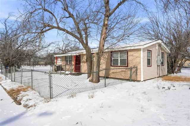 1901 SW Jefferson Ave, Lawton, OK 73501