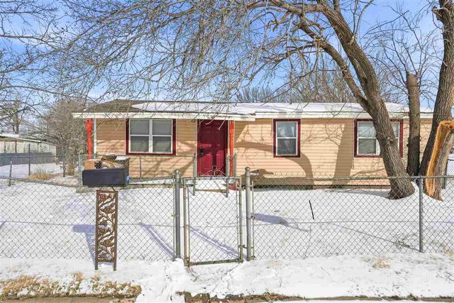 1901 SW Jefferson Ave, Lawton, OK 73501