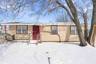 1901 SW Jefferson Ave, Lawton, OK 73501