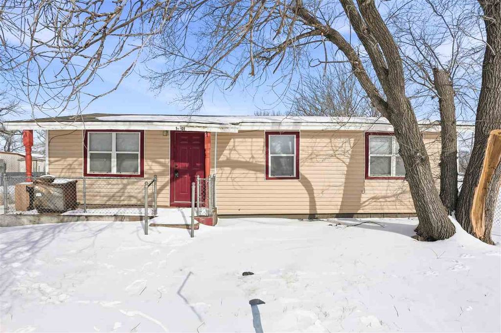 1901 SW Jefferson Ave, Lawton, OK 73501