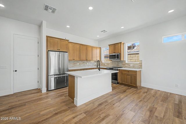 423 N PIMA --, Mesa, AZ 85201