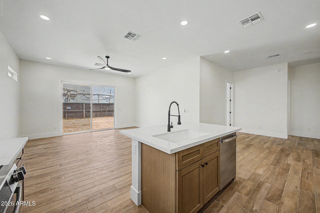 423 N PIMA --, Mesa, AZ 85201
