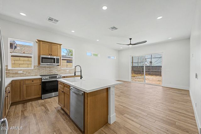 423 N PIMA --, Mesa, AZ 85201