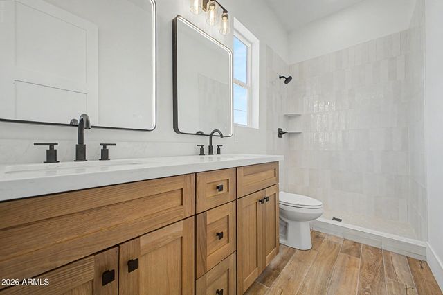 423 N PIMA --, Mesa, AZ 85201