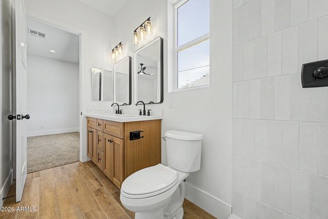 423 N PIMA --, Mesa, AZ 85201