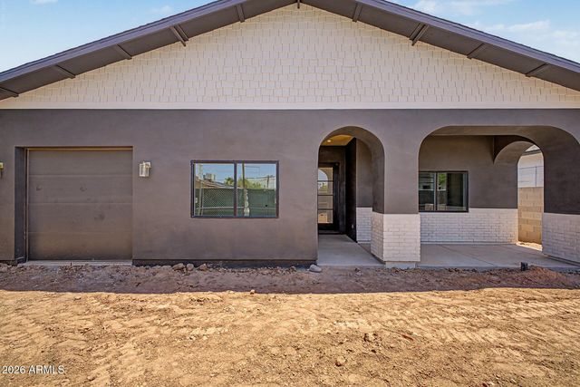 423 N PIMA --, Mesa, AZ 85201