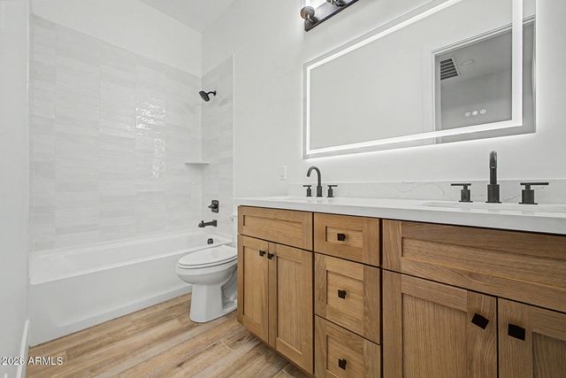 423 N PIMA --, Mesa, AZ 85201