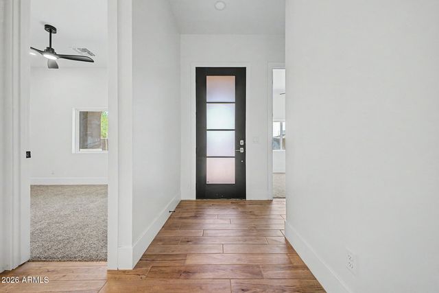 423 N PIMA --, Mesa, AZ 85201