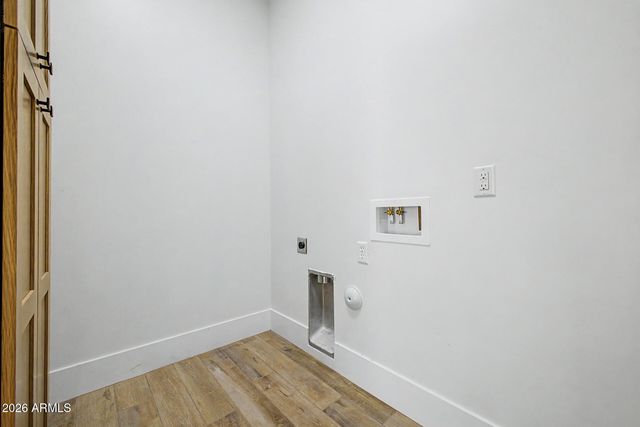 423 N PIMA --, Mesa, AZ 85201