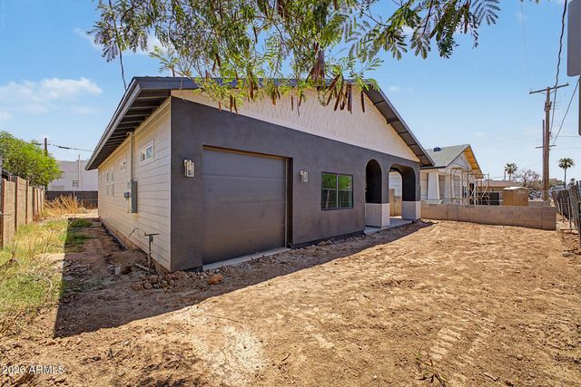 423 N PIMA --, Mesa, AZ 85201