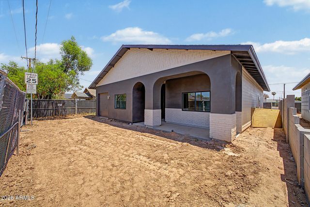 423 N PIMA --, Mesa, AZ 85201