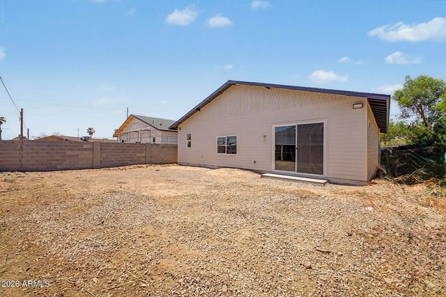423 N PIMA --, Mesa, AZ 85201