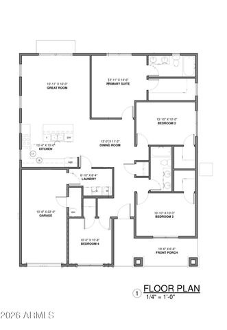 423 N PIMA --, Mesa, AZ 85201