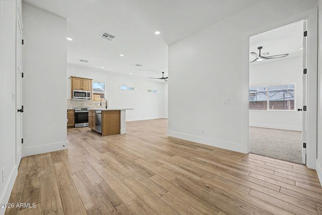 423 N PIMA --, Mesa, AZ 85201