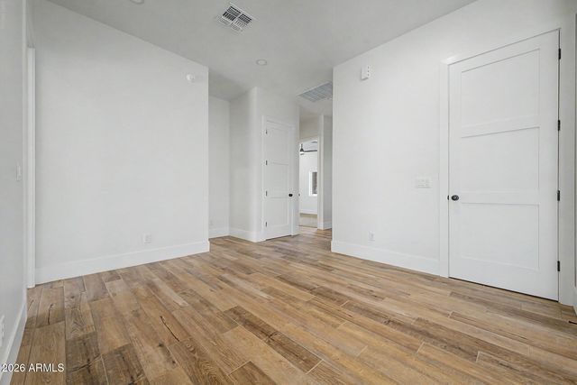423 N PIMA --, Mesa, AZ 85201