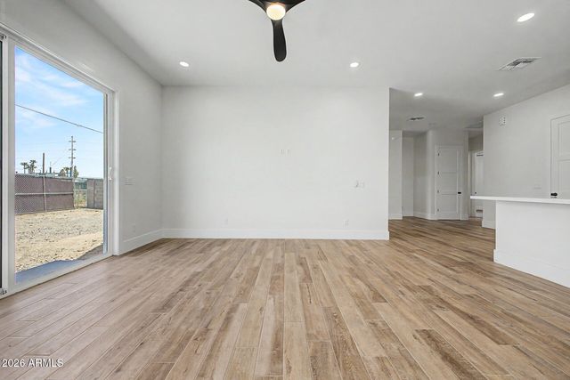 423 N PIMA --, Mesa, AZ 85201