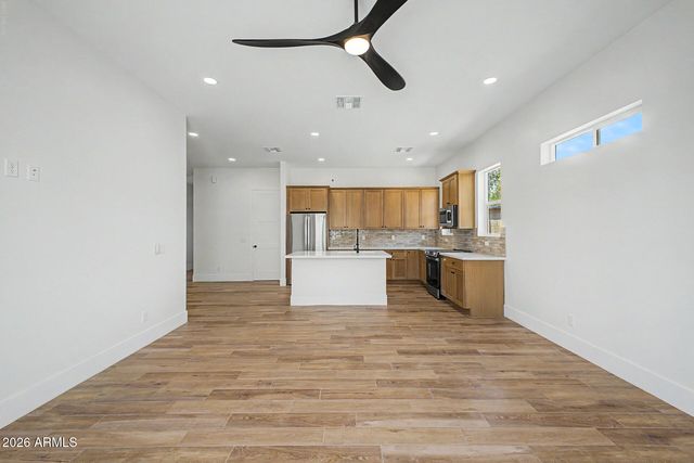 423 N PIMA --, Mesa, AZ 85201