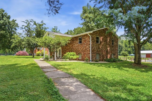 3576 Bootjack Corner Road, Williamsburg, OH 45176