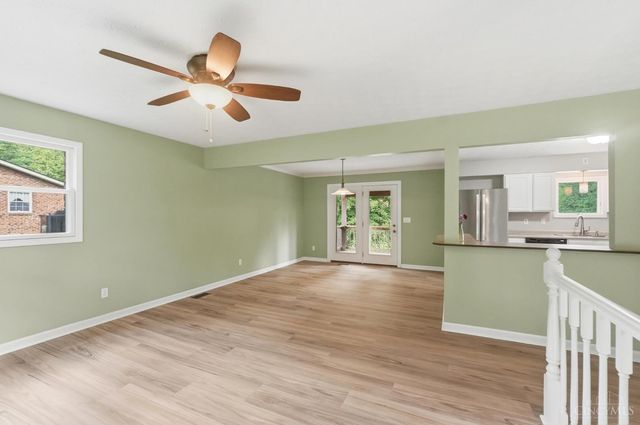 3576 Bootjack Corner Road, Williamsburg, OH 45176