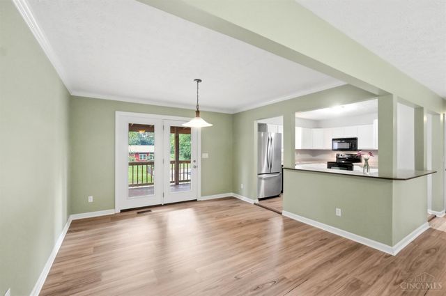 3576 Bootjack Corner Road, Williamsburg, OH 45176