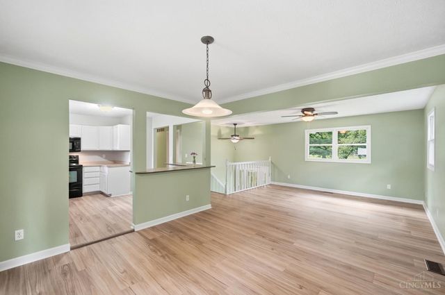 3576 Bootjack Corner Road, Williamsburg, OH 45176