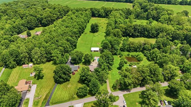 3576 Bootjack Corner Road, Williamsburg, OH 45176