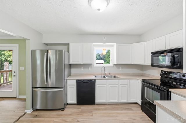 3576 Bootjack Corner Road, Williamsburg, OH 45176