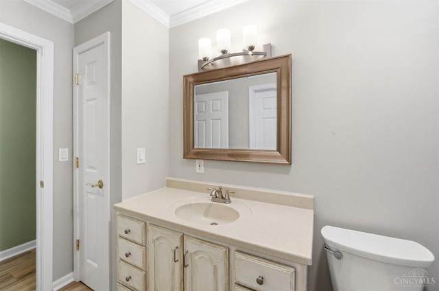 3576 Bootjack Corner Road, Williamsburg, OH 45176