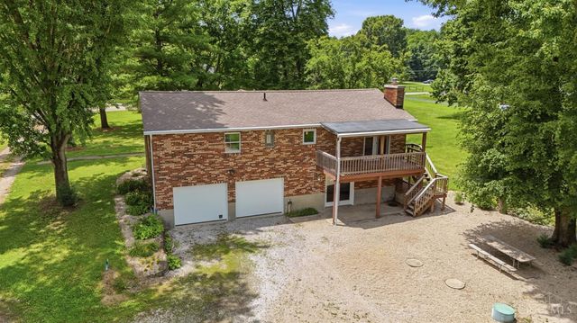 3576 Bootjack Corner Road, Williamsburg, OH 45176