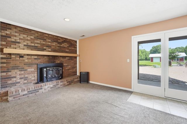 3576 Bootjack Corner Road, Williamsburg, OH 45176