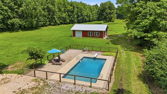 3576 Bootjack Corner Road, Williamsburg, OH 45176