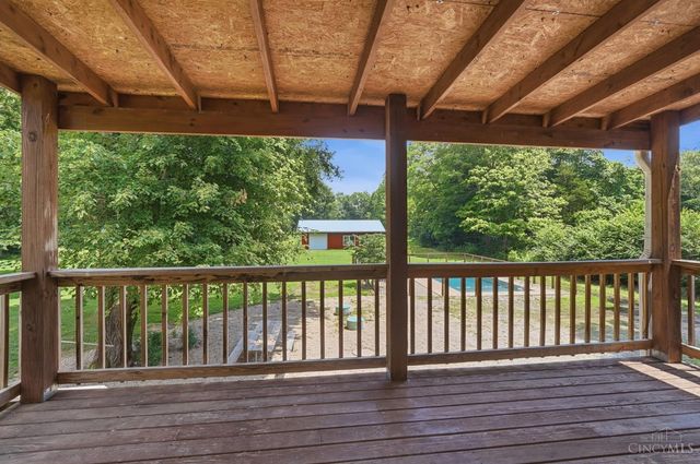 3576 Bootjack Corner Road, Williamsburg, OH 45176