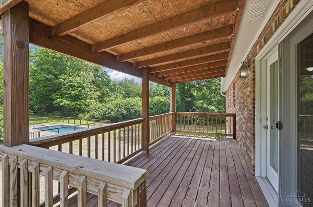 3576 Bootjack Corner Road, Williamsburg, OH 45176