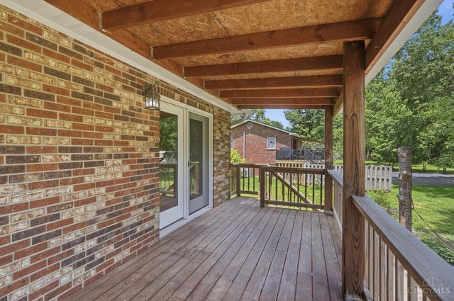3576 Bootjack Corner Road, Williamsburg, OH 45176